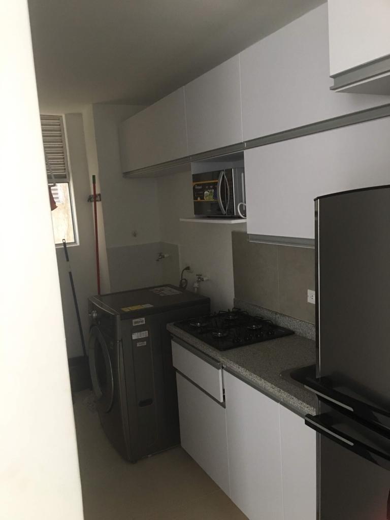 Apartamento en Arriendo, Torices - Cartagena.