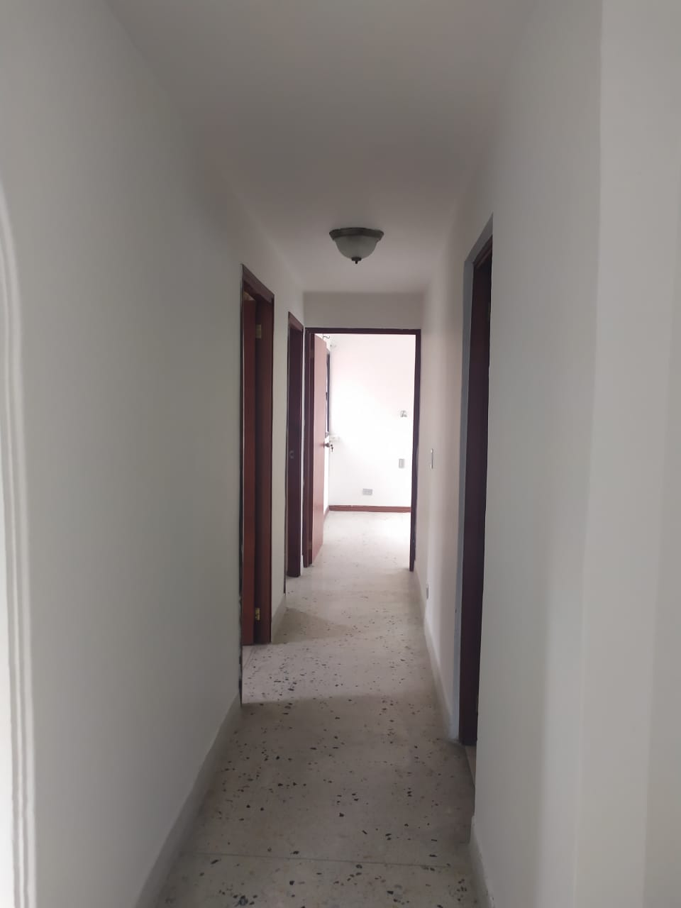 Cartagena Venta Apartamento Alto Bosque