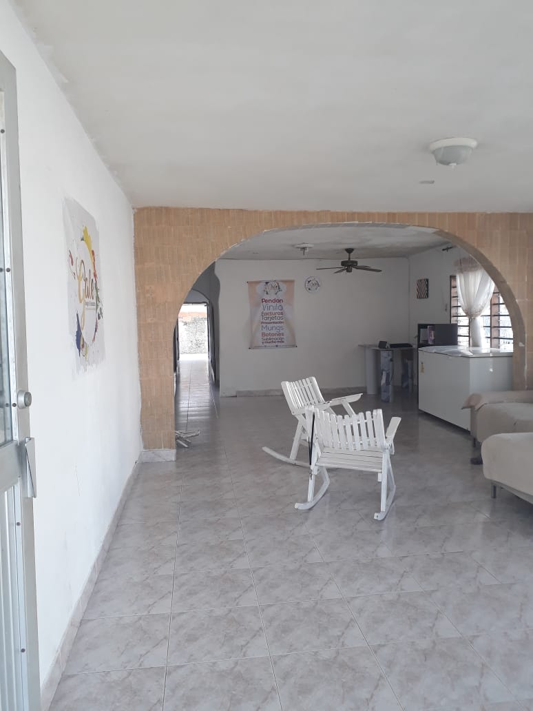 Cartagena Venta Casa Los Alpes