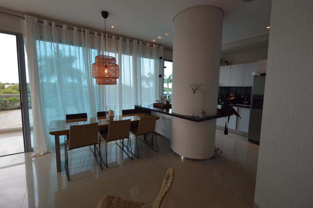 Cartagena Venta Apartamento