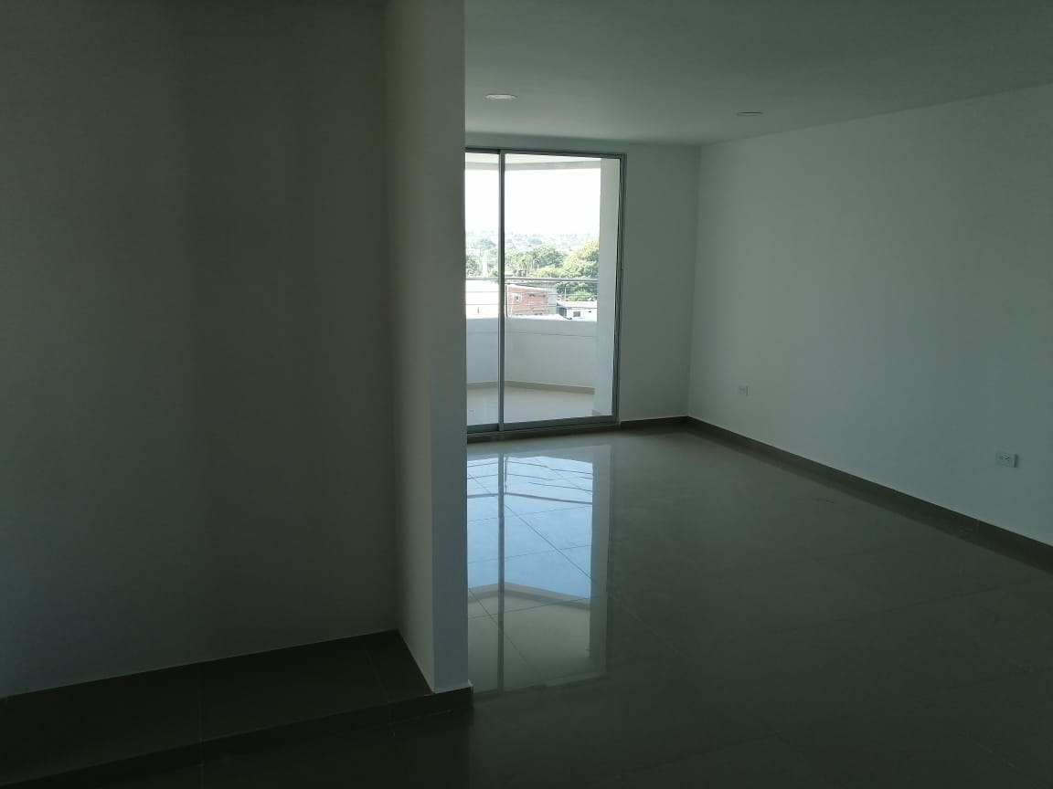 Cartagena Venta Apartamento Recreo