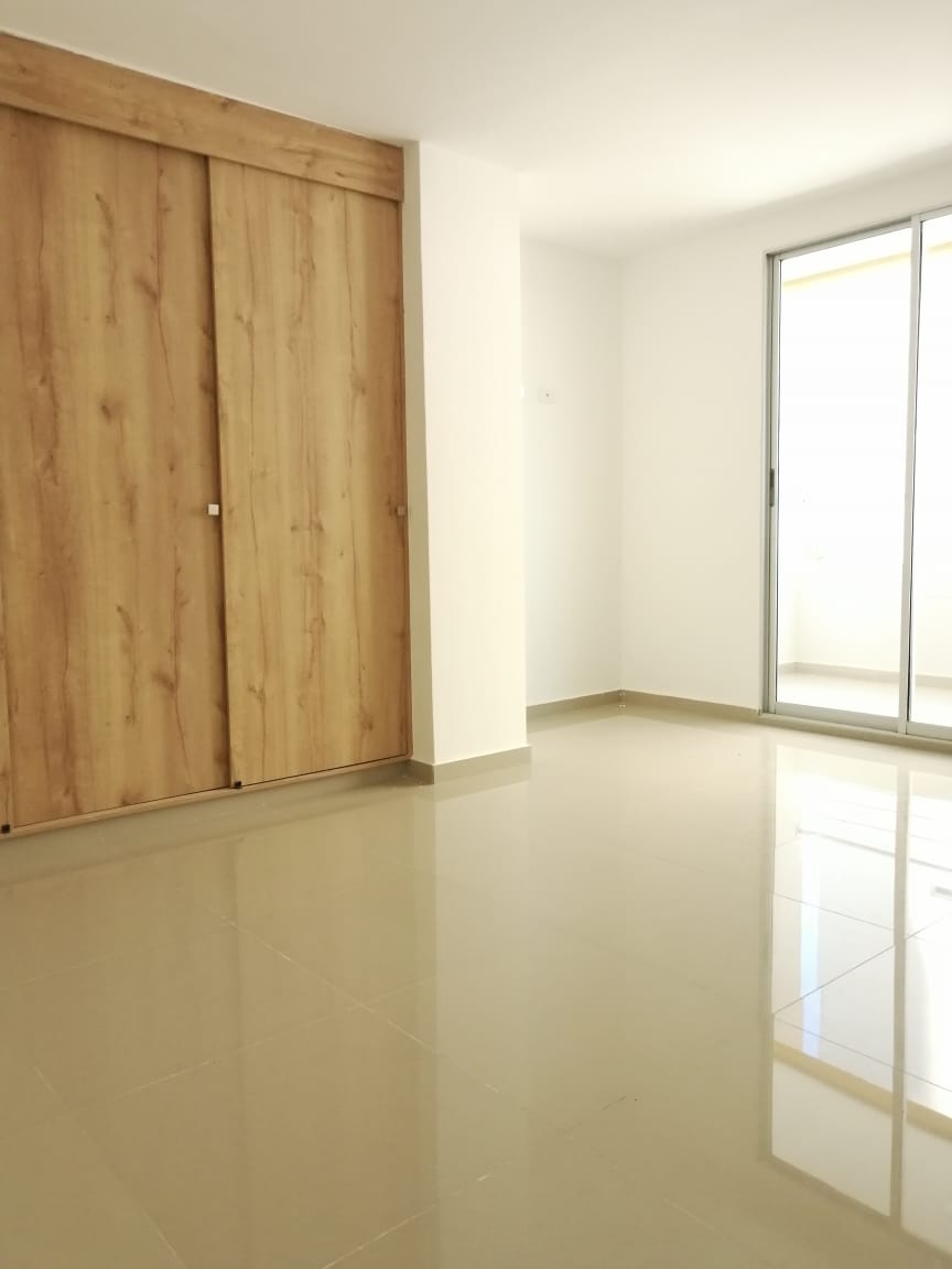 Cartagena Venta  Apartamento Recreo