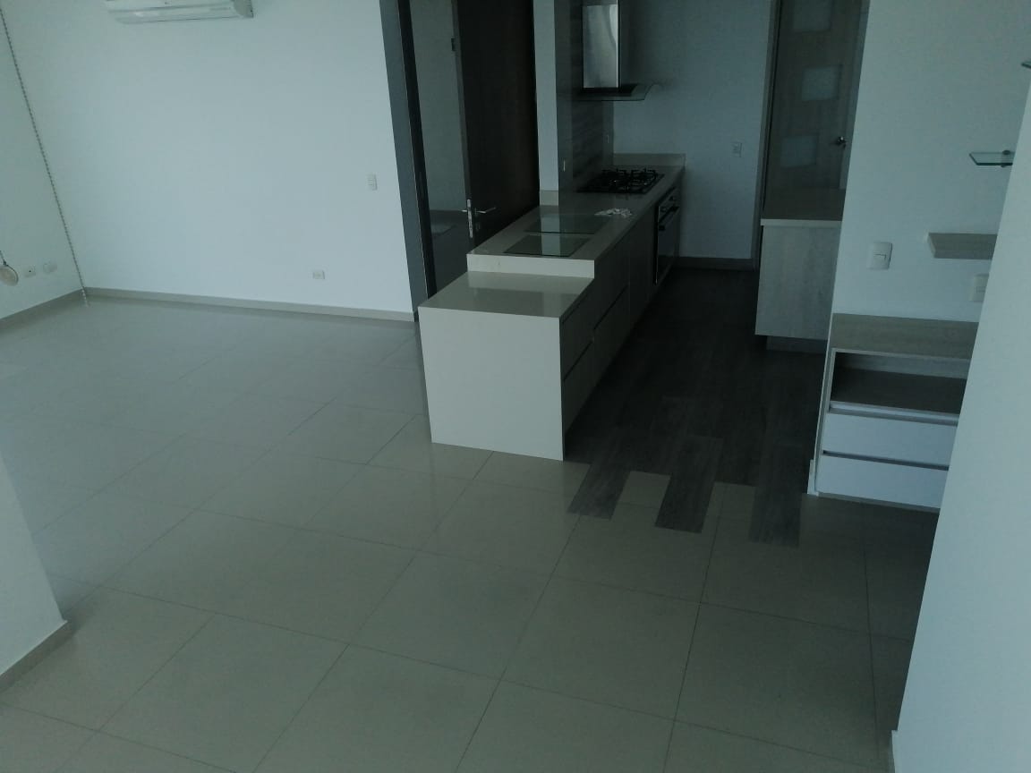 Apartamento en Venta, Manga - Cartagena.