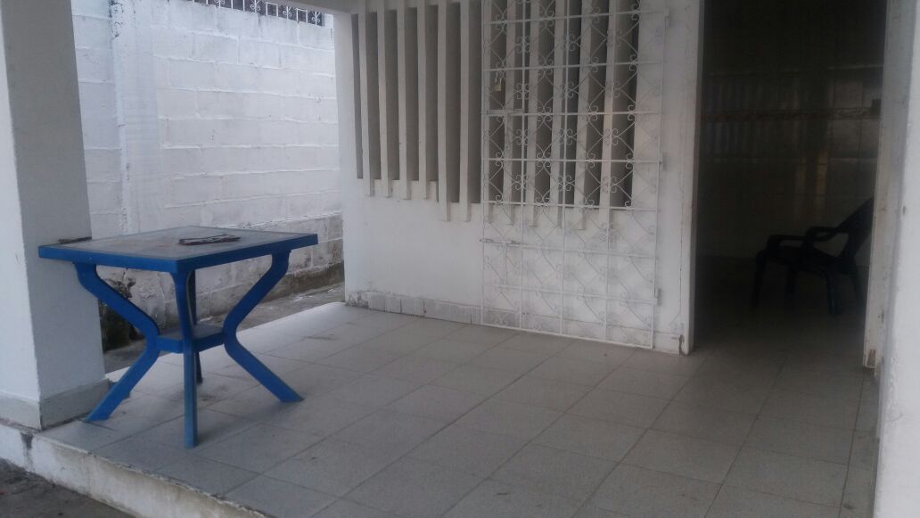 Cartagena Venta de Casa La Concepcion