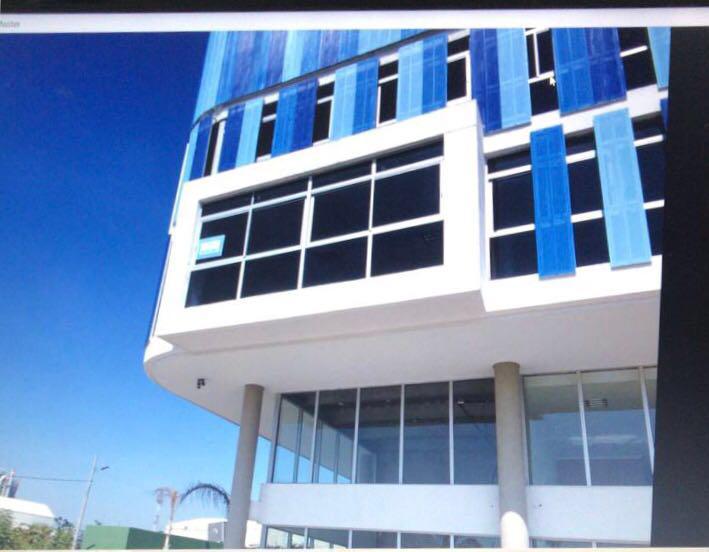 Cartagena Venta de Oficina Mamonal
