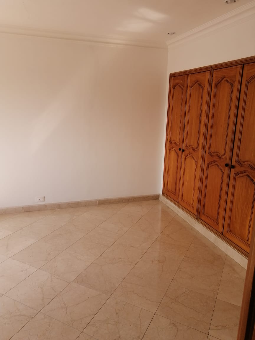 Cartagena Venta Apartamento Manga