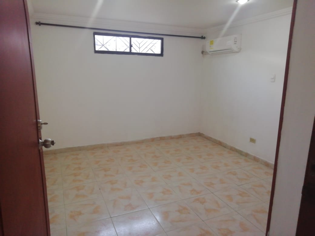 Cartagena Arriendo Casa Santa Monica