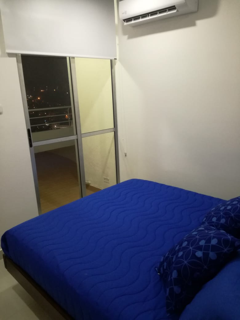 Apartamento en Venta, Torices - Cartagena.