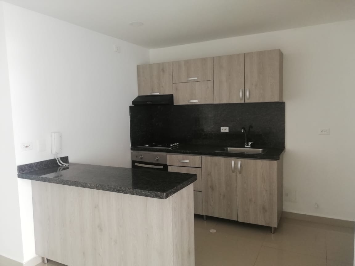 Cartagena Venta  Apartamento Concepcion