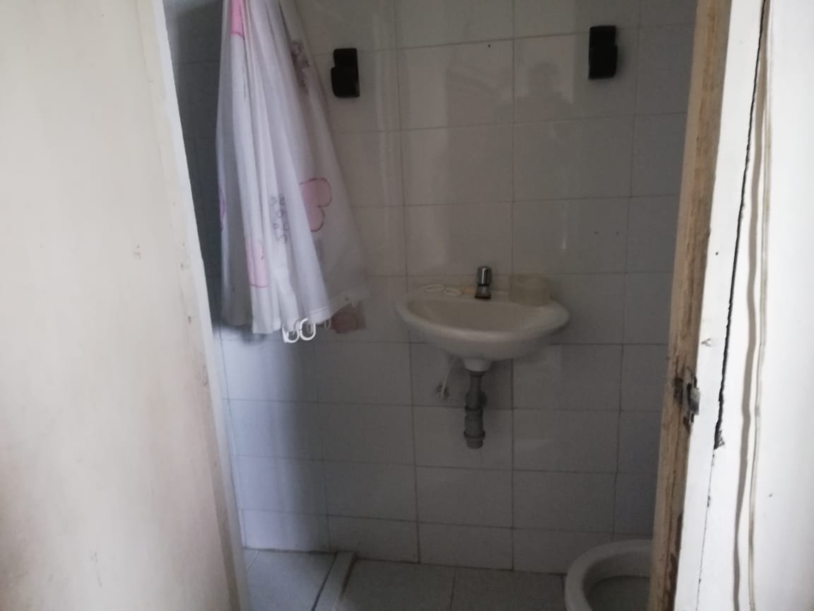 Casa en Venta, Pie de la Popa - Cartagena.