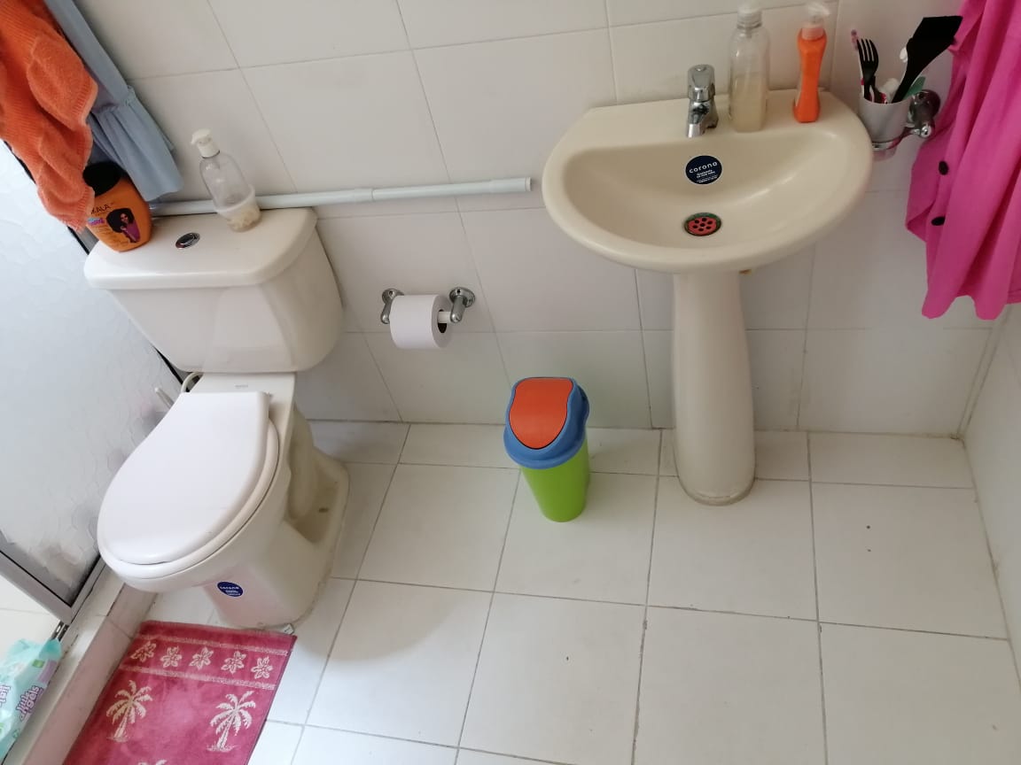 Cartagena Venta Casa  Manga