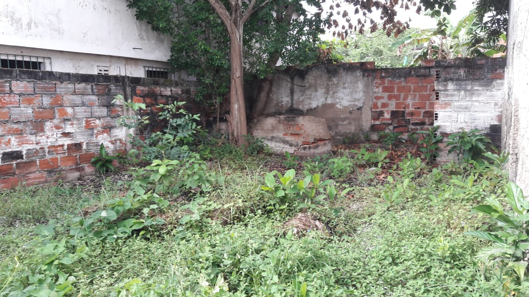 Cartagena Venta Lote Boquilla