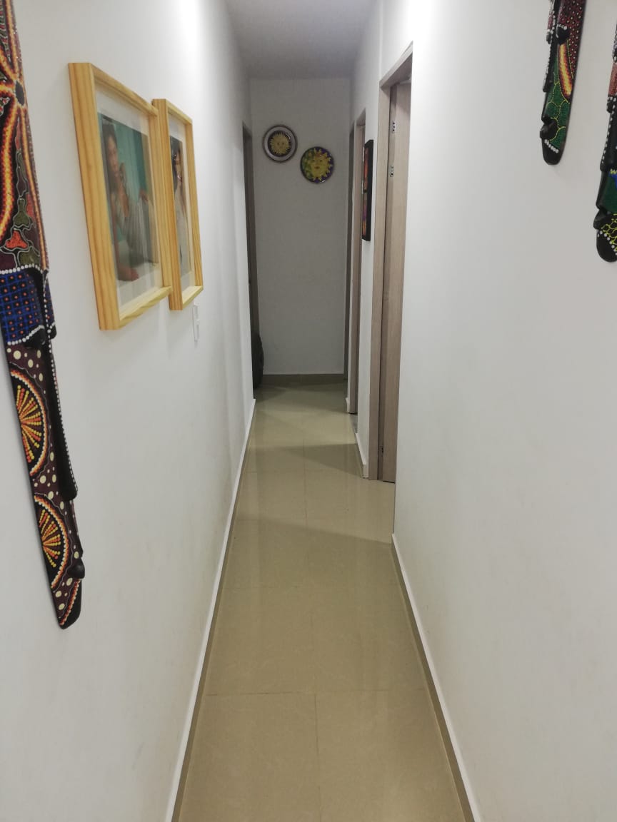 Apartamento en Venta, Torices - Cartagena.