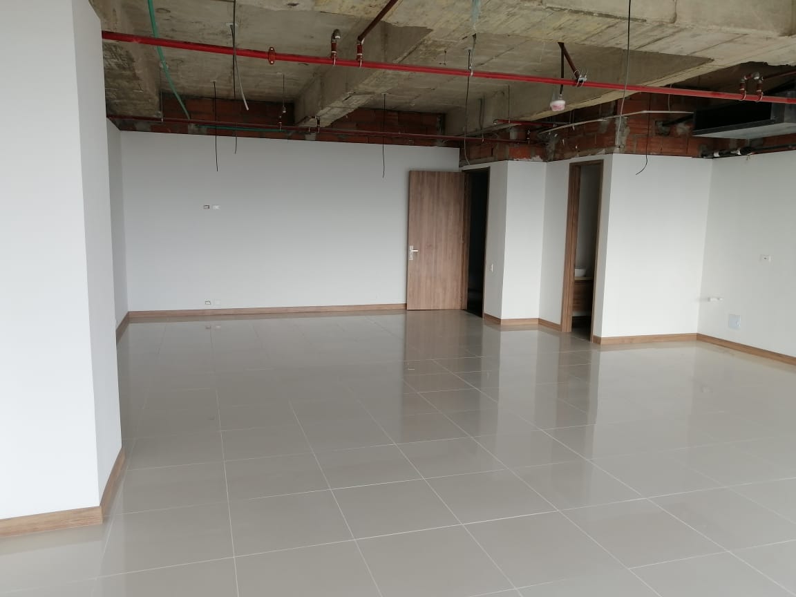 Cartagena  Venta Oficina Bosque
