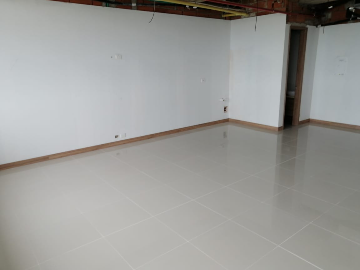 Cartagena  Venta Oficina Bosque