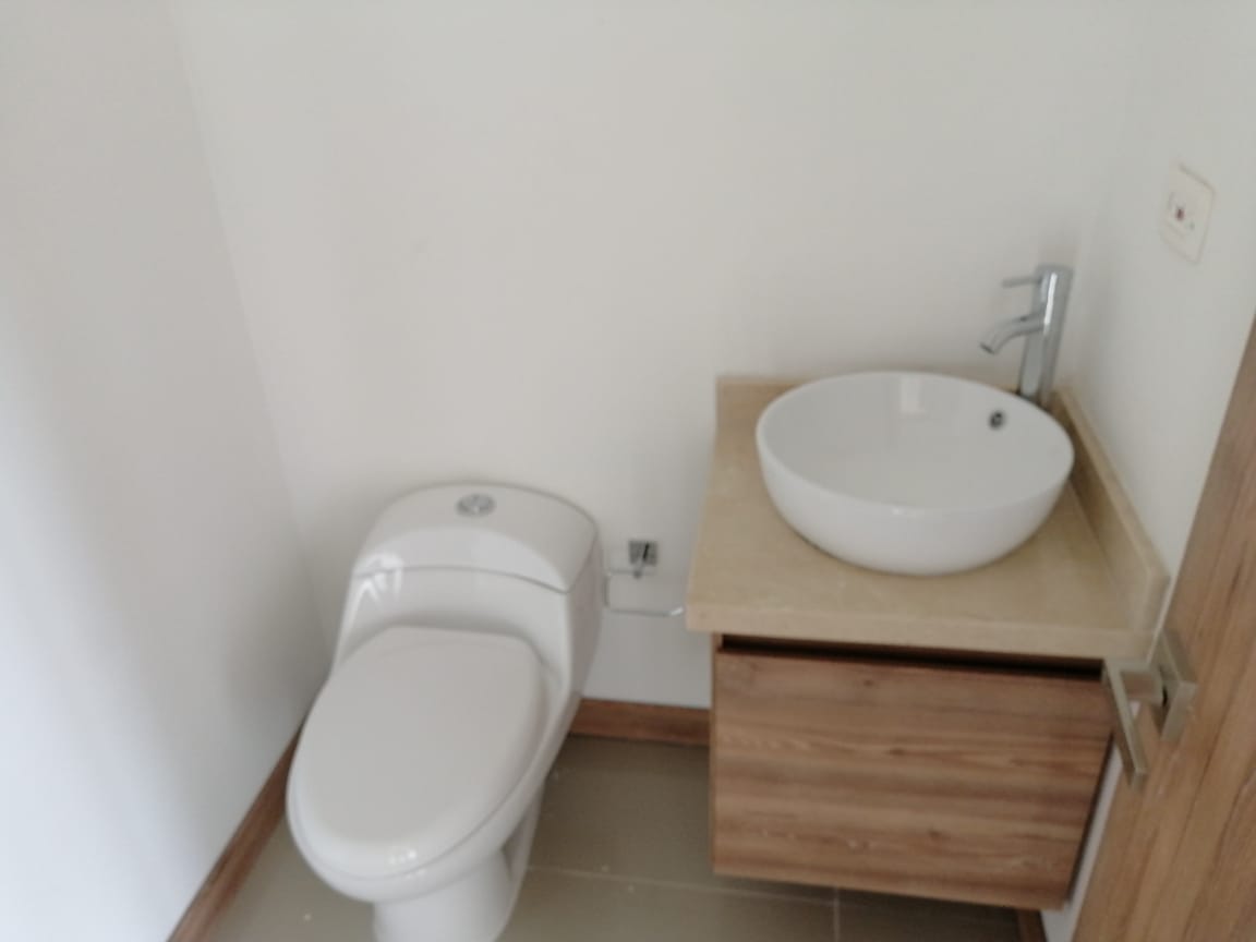 Cartagena  Venta Oficina Bosque