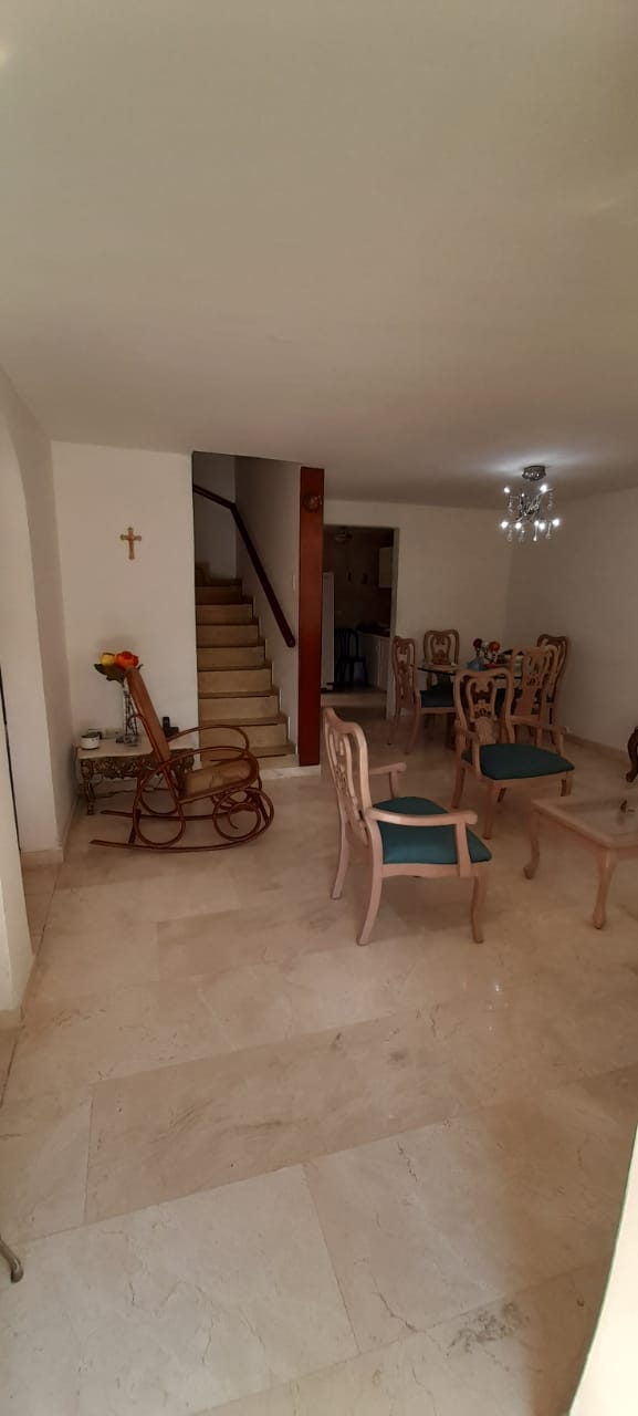 Casa en Venta, Pie de la Popa - Cartagena