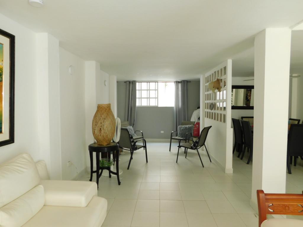 Casa en Venta, Manga - Cartagena.