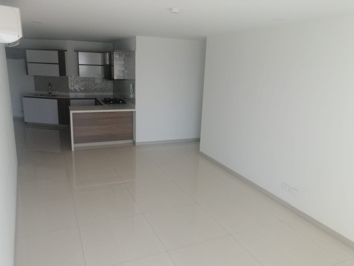 Cartagena Venta Apartamento Crespo