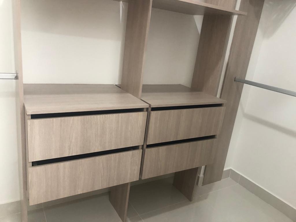 Arriendo Apartamento Serena del Mar Cartagena