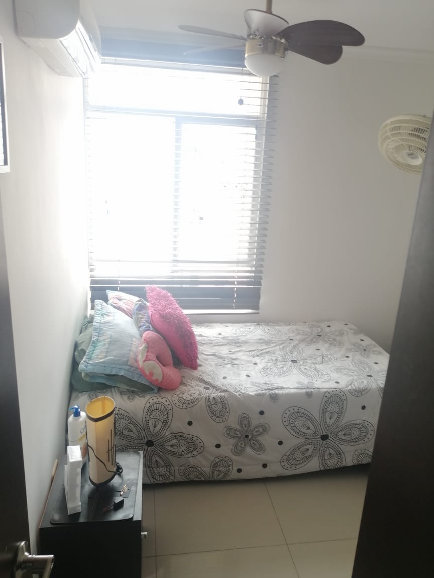 Venta Apartamento Santa Monica Cartagena