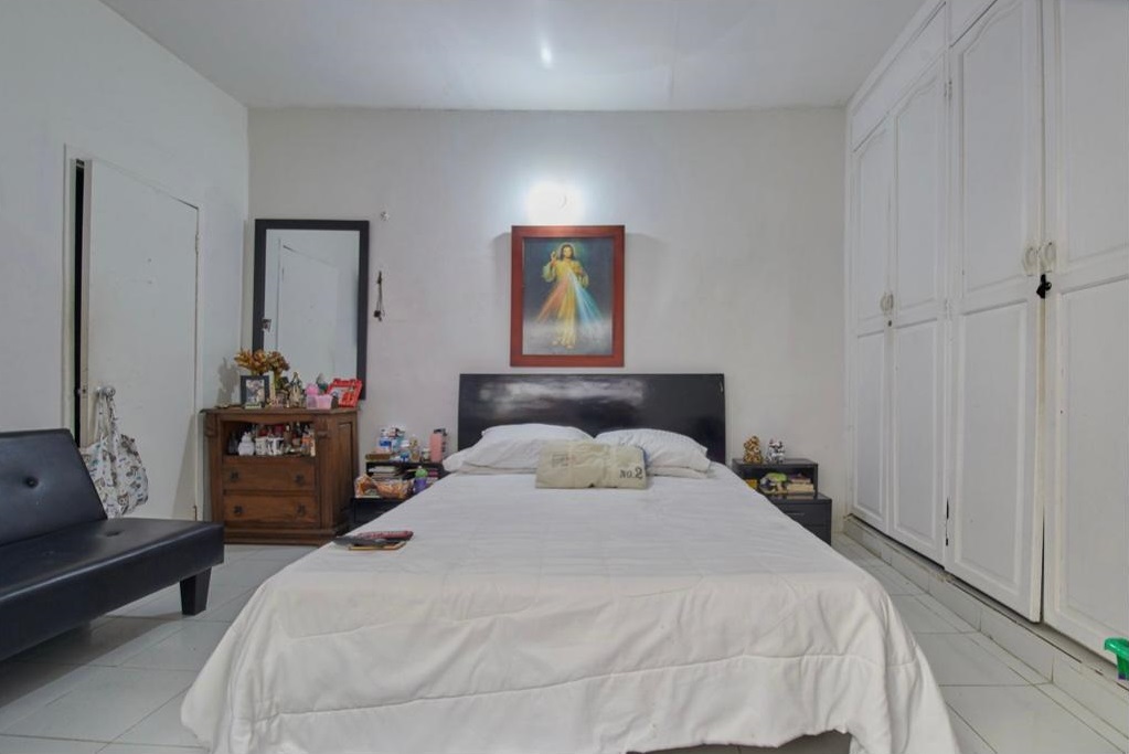 CASA EN ARRIENDO PIE DE LA POPA - CARTAGENA