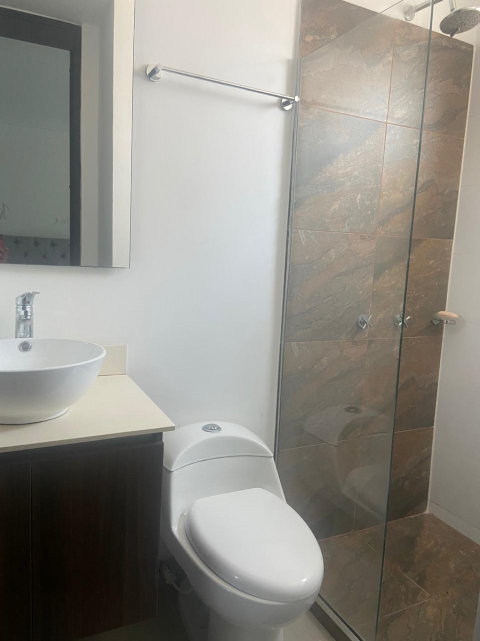 Apartamento en Venta Manga Cartagena