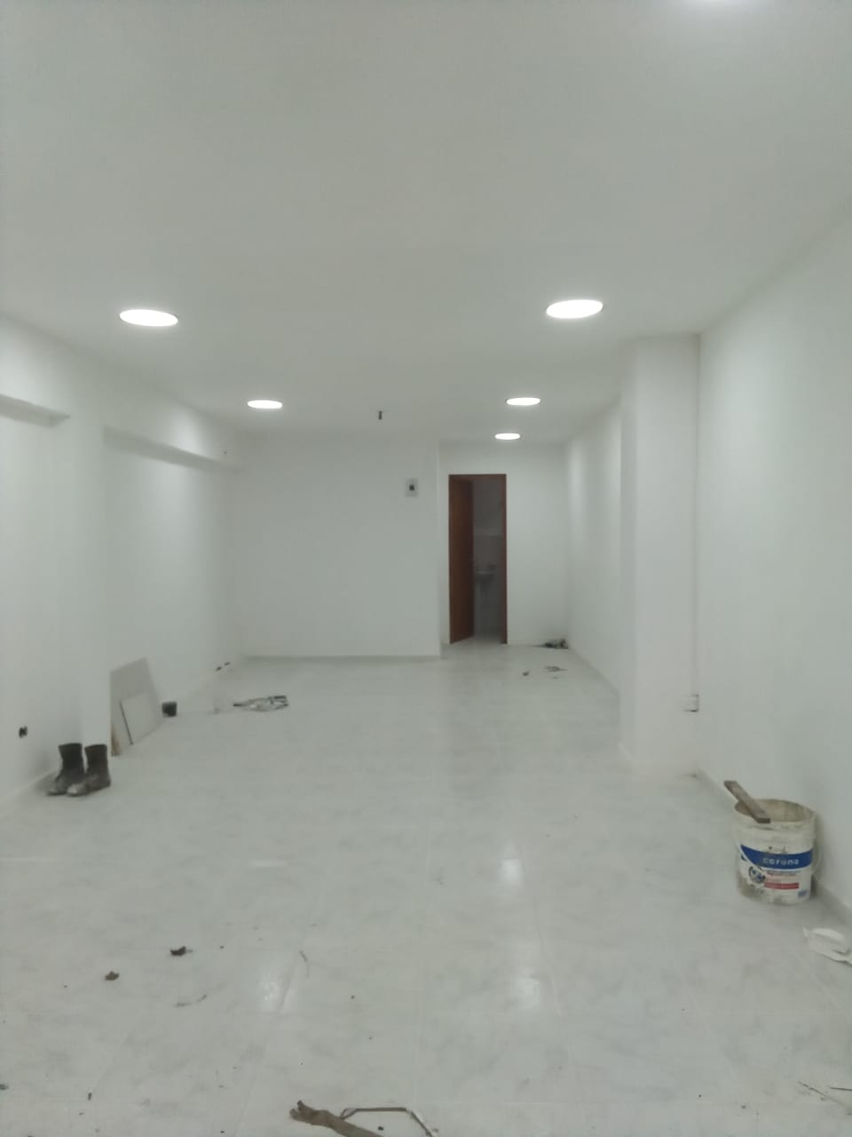 Local en Arriendo Centro Cartagena