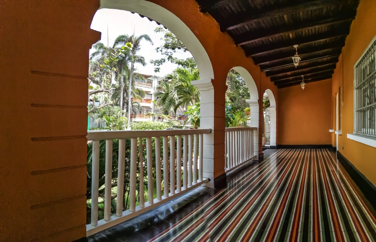 Casa en Venta Cabrero Cartagena