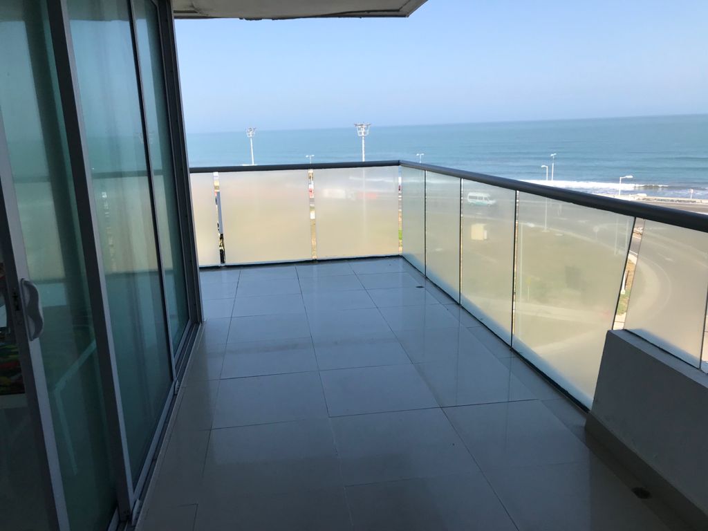 Apartamento en Venta Crespo Cartagena