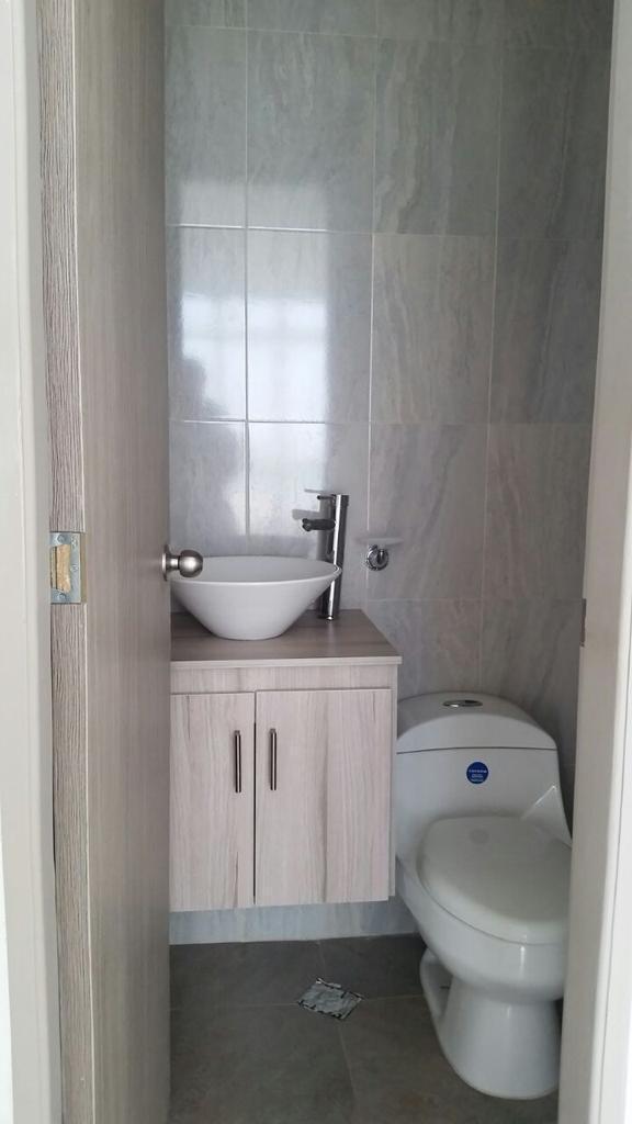 Apartamento en Venta Manga  Cartagena