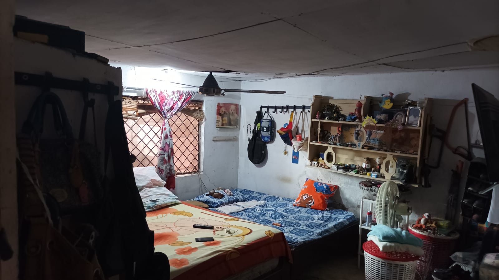 CASA EN VENTA SAN FERNANDO - CARTAGENA