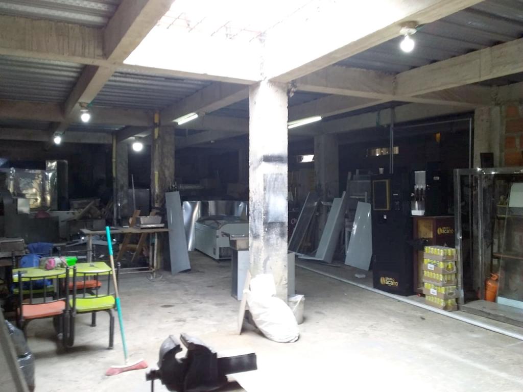 LOCAL EN VENTA  BARRIO ESPAÑA - CARTAGENA