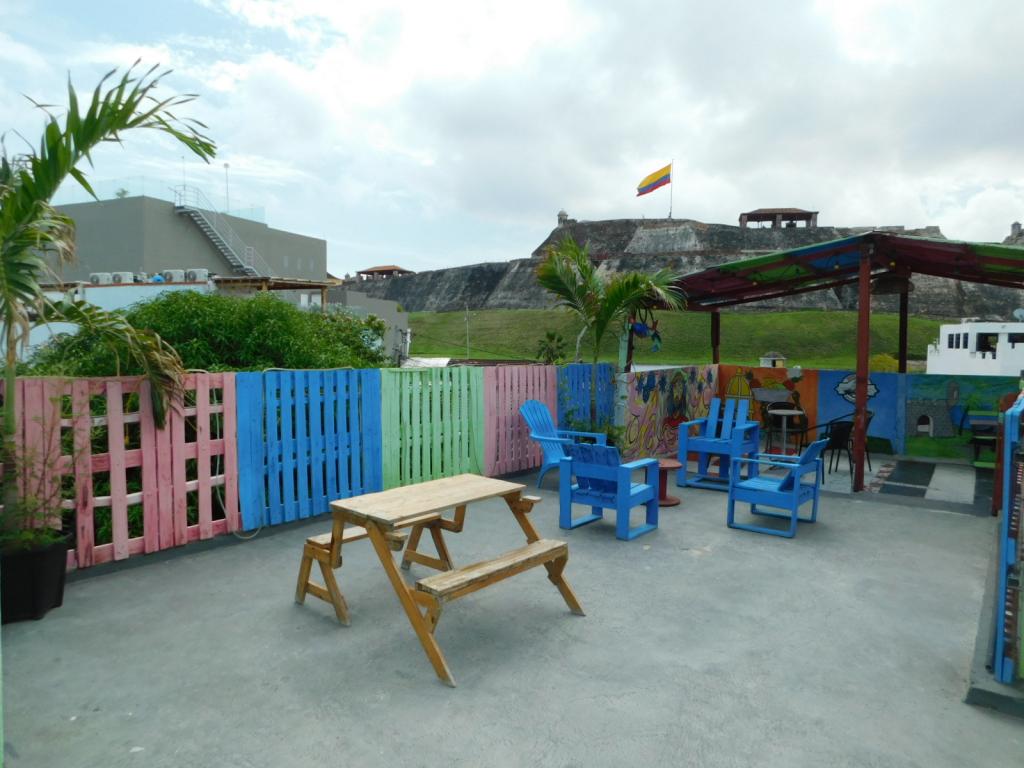 CASA - LOCAL EN VENTA PIE DEL CERRO, CARTAGENA