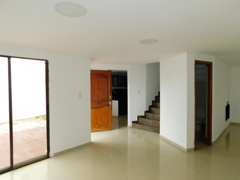APARTAMENTO EN VENTA EL RECREO  - CARTAGENA
