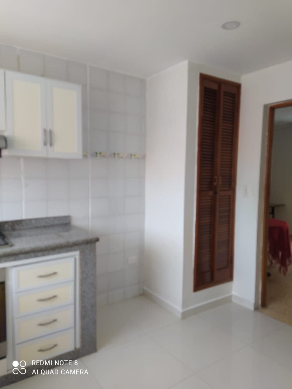 APARTAMENTO EN VENTA  PIE DE LA POPA - CARTAGENA