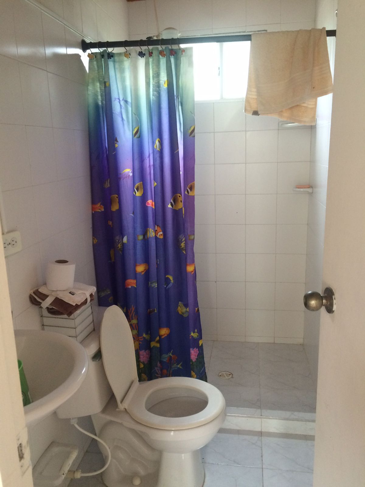 CASA  EN VENTA PIE DE LA POPA - CARTAGENA