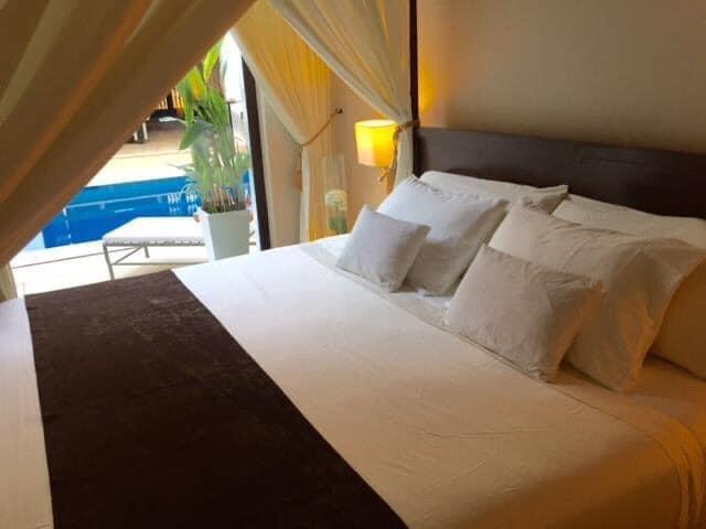 CASA AMOBLADA EN VENTA  GETSEMANI - CARTAGENA