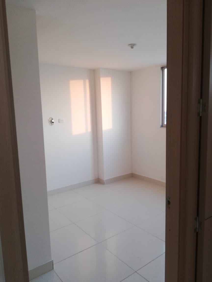 APARTAMENTO EN VENTA LA CONCEPCIÓN  - CARTAGENA