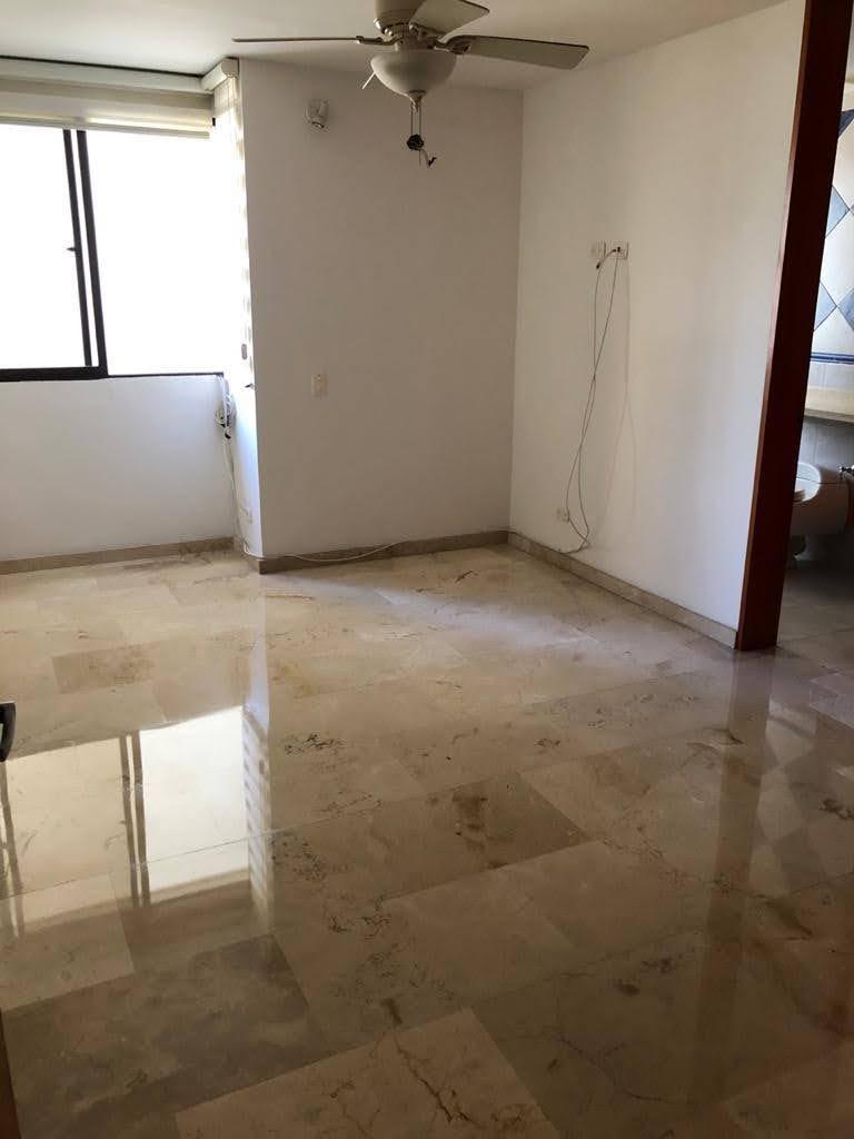 APARTAMENTO EN VENTA BOCAGRANDE - CARTAGENA