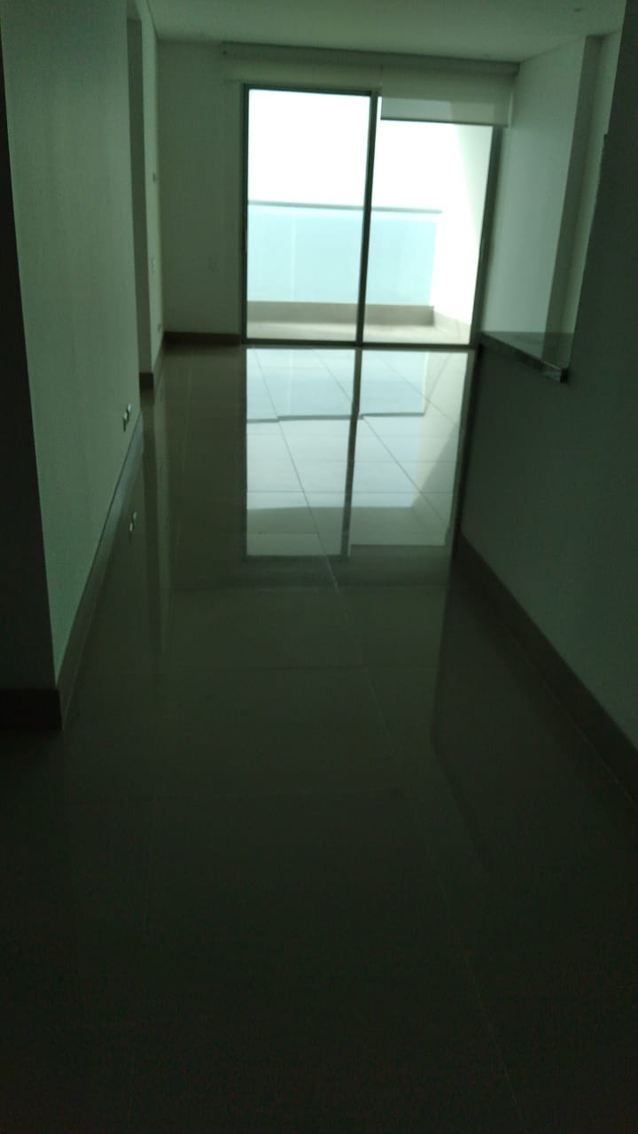 APARTAMENTO EN VENTA  EL CABRERO - CARTAGENA