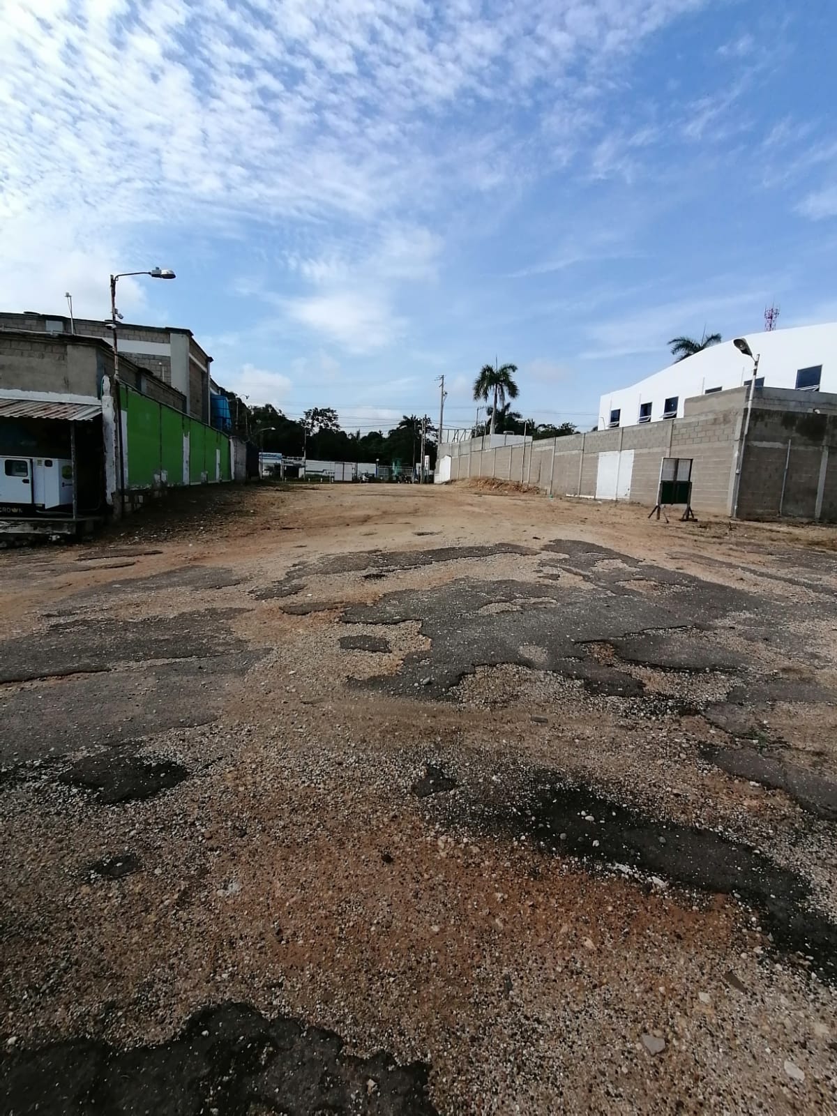 LOTE EN VENTA TURBACO  - BOLIVAR