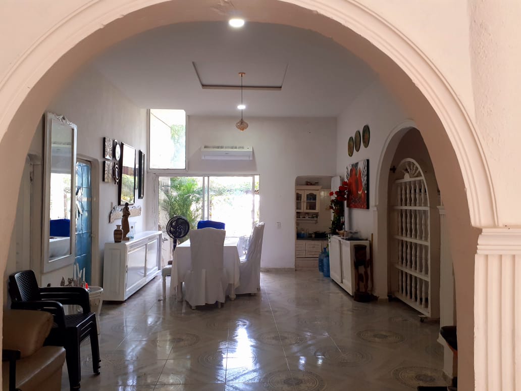 CASA EN VENTA  TURBACO - BOLIVAR