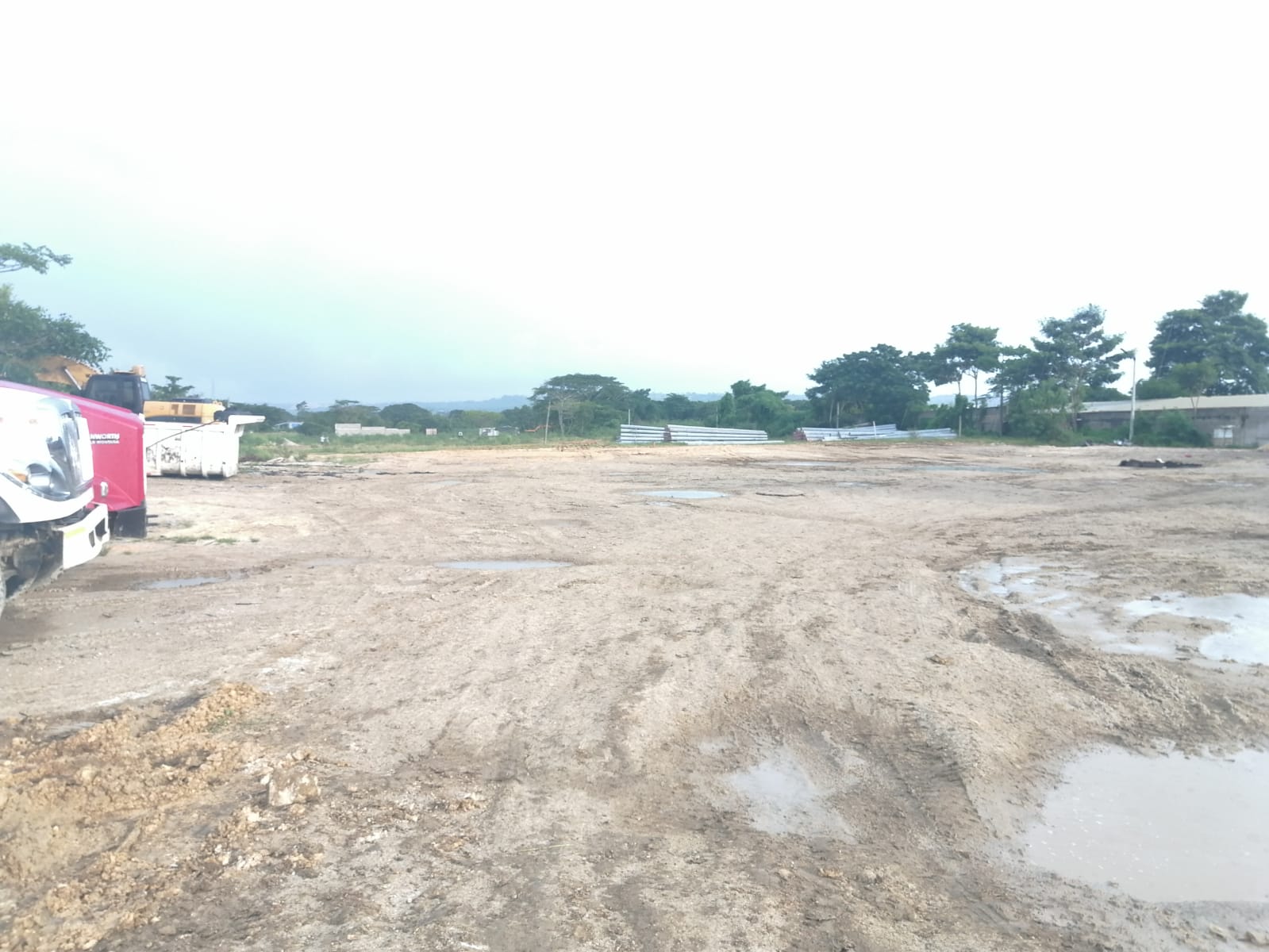 LOTE EN VENTA  - VILLAGRANDE CARTAGENA