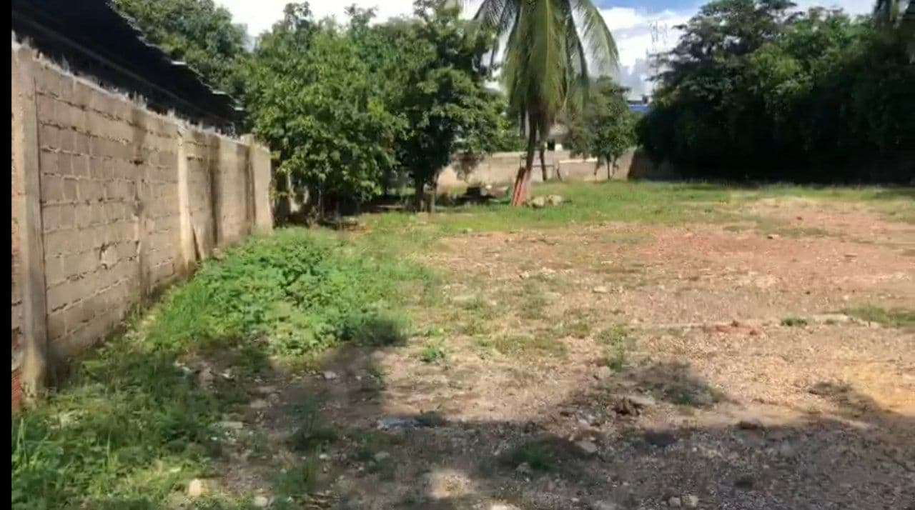 LOTE EN VENTA CAMPESTRE - CARTAGENA