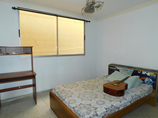 VENDO APARTAMENTO BOCAGRANDE - CARTAGENA