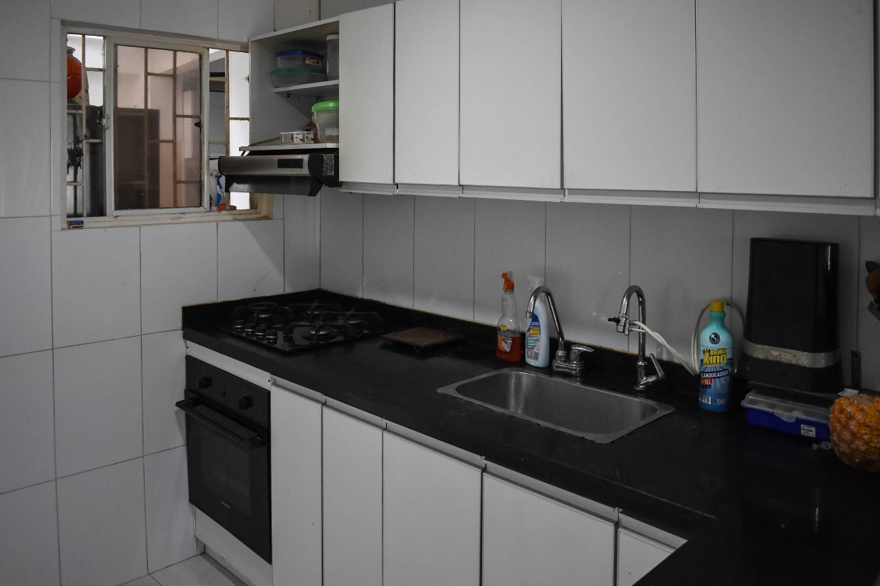 CASA EN VENTA LOS ALPES - CARTAGENA