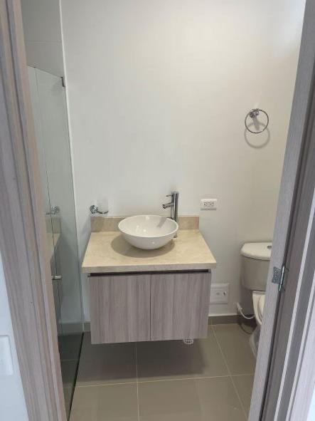 APARTAMENTO EN ARRIENDO MANGA - CARTAGENA