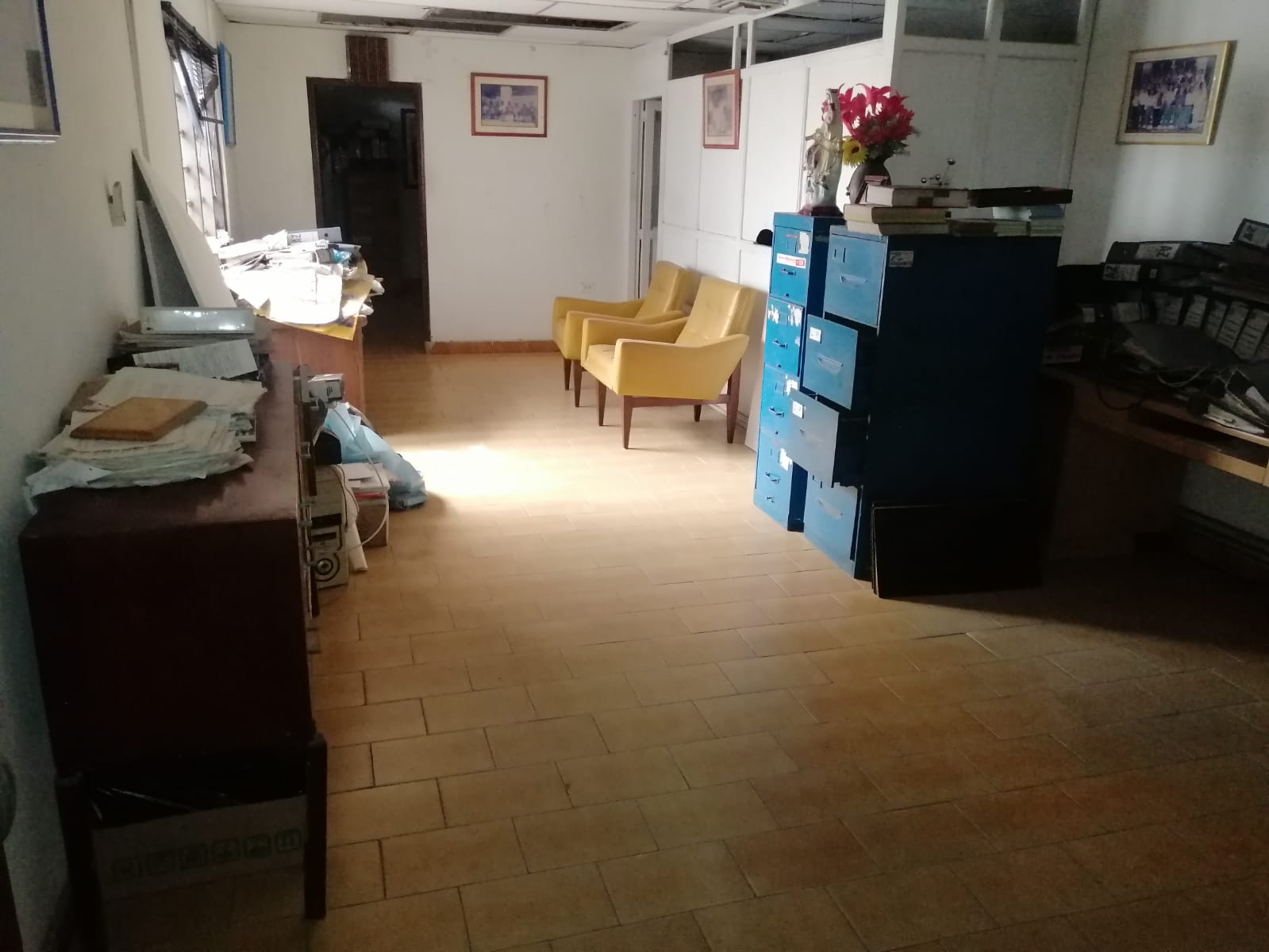 BODEGA EN ARRIENDO EL PIE DE LA POPA  - CARTAGENA