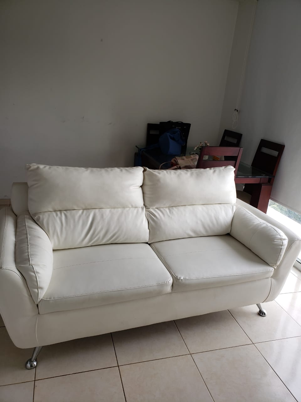 APARTAMENTO EN VENTA  ALTO BOSQUE - CARTAGENA